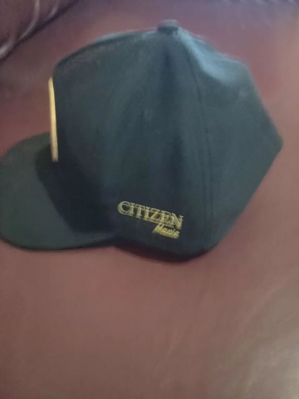 Boné citizen  - Foto 4