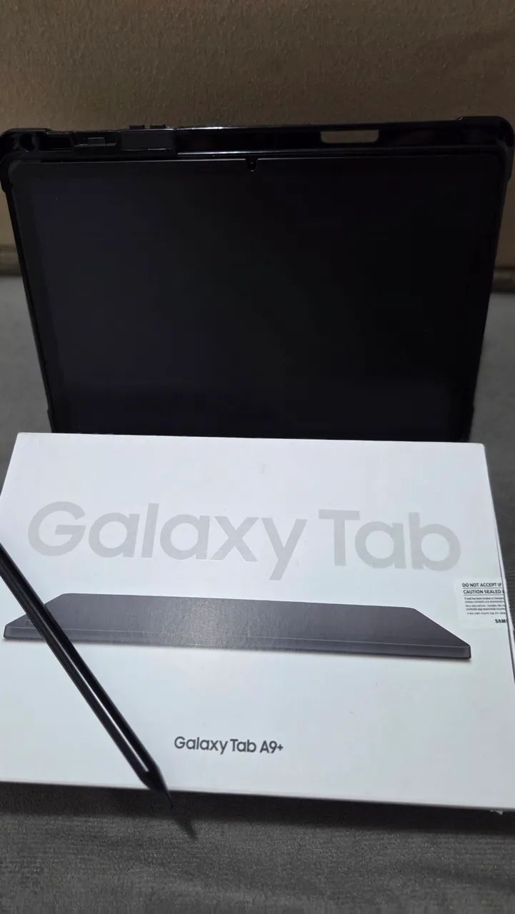 TABLET SAMSUNG TAB A9+ PLUS - Foto 5