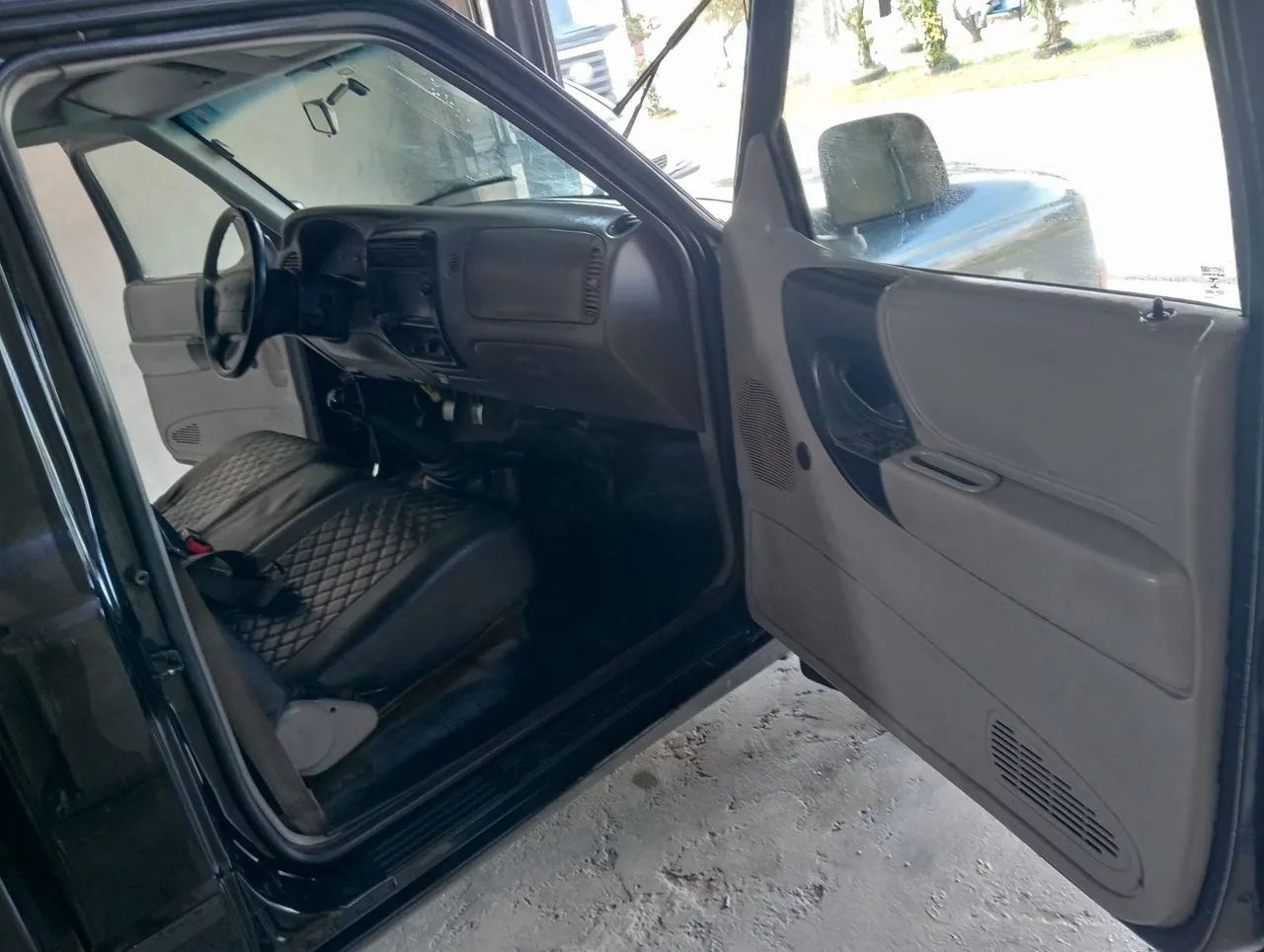 Ford Ranger 2.5i CS 1998 - Foto 3