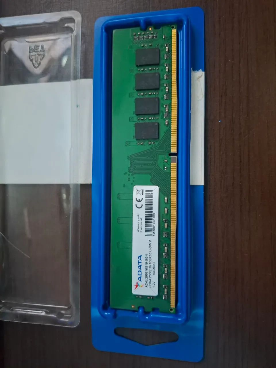 Memoria RAM 16gb DDR4 PC - Foto 2