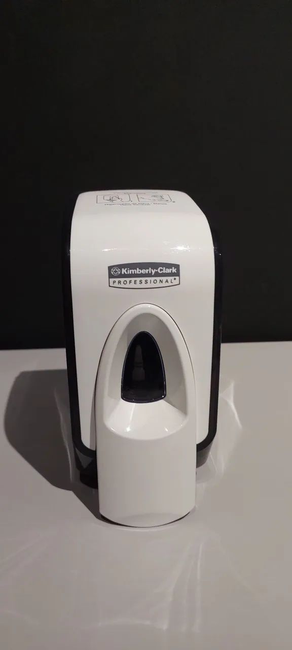 Dispenser Kimberly-Clark 