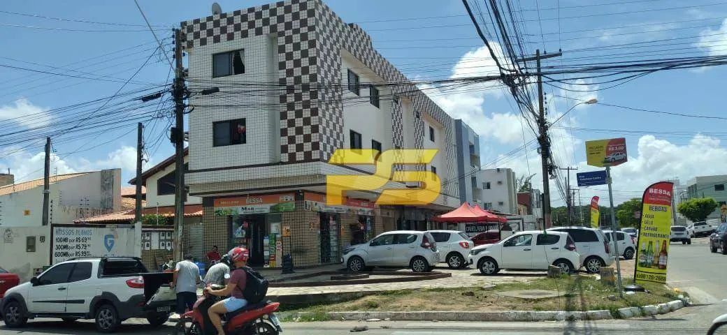 Prédio para venda no Bessa