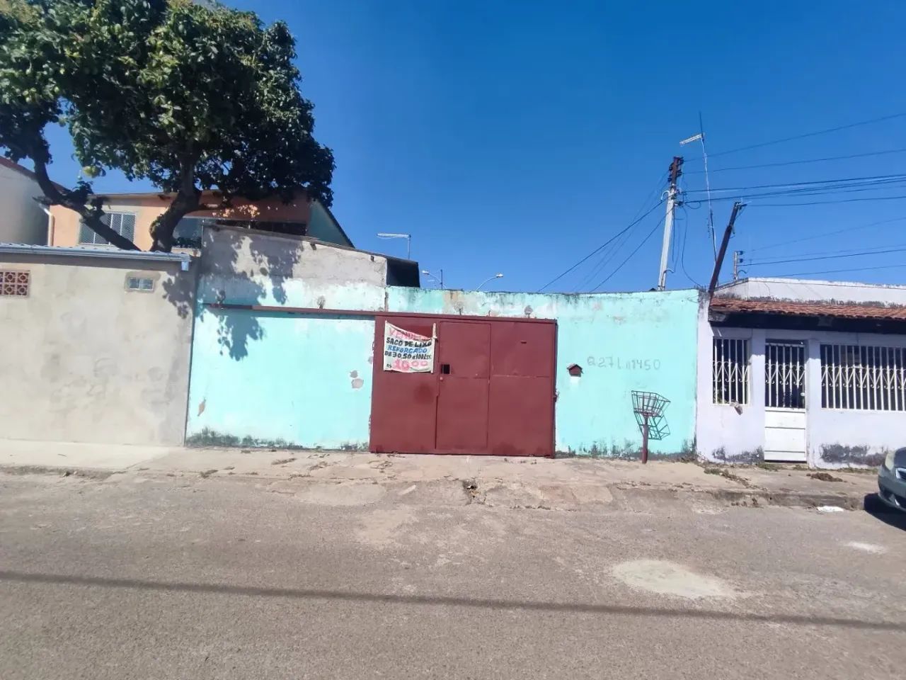 Setor Oeste Gama casa na 27 - Foto 3