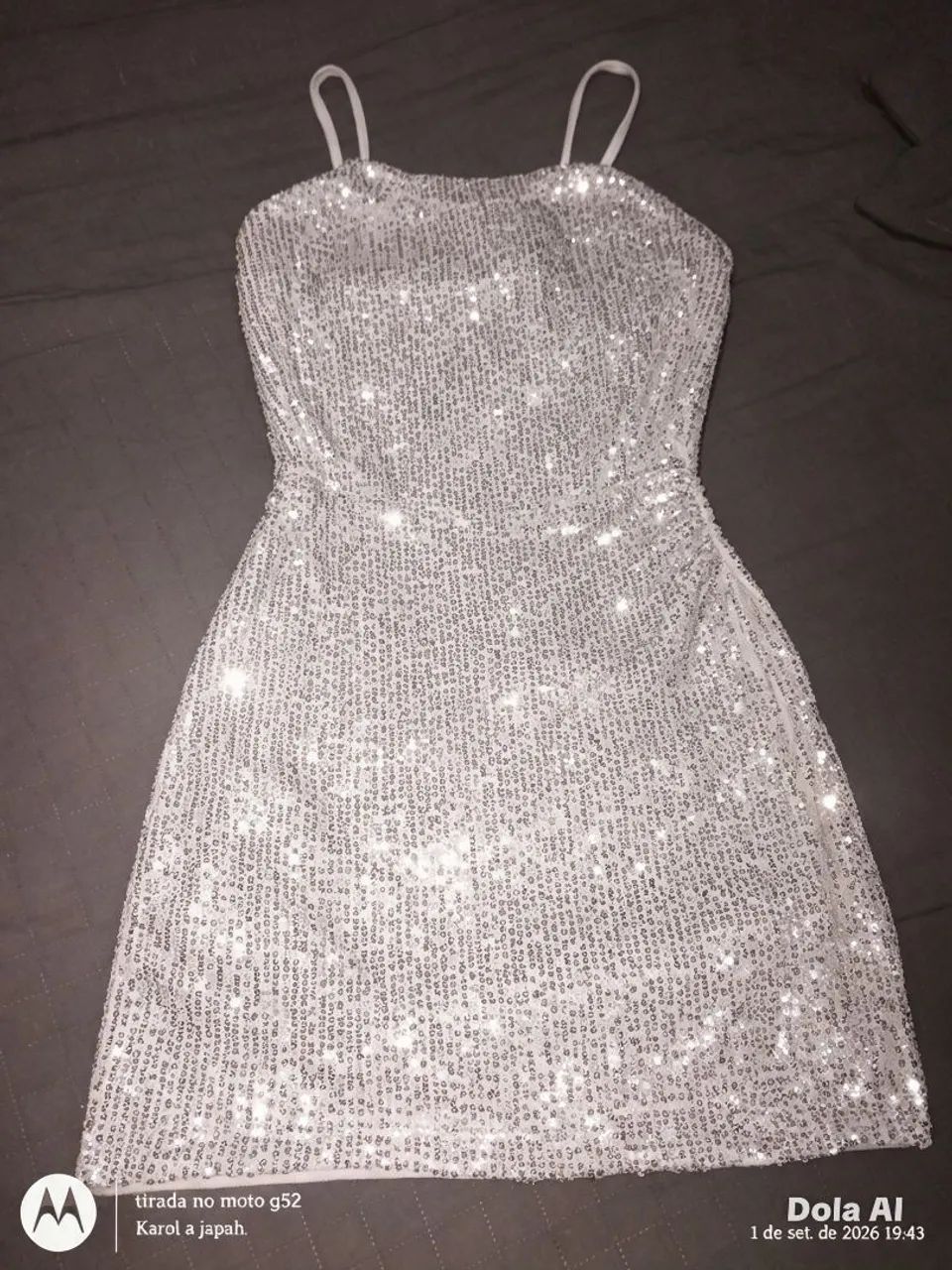 Vestido 