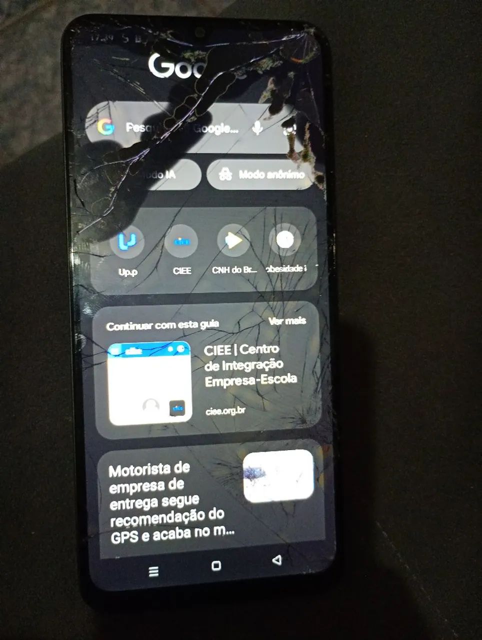 Celular Realme C61 - Foto 3