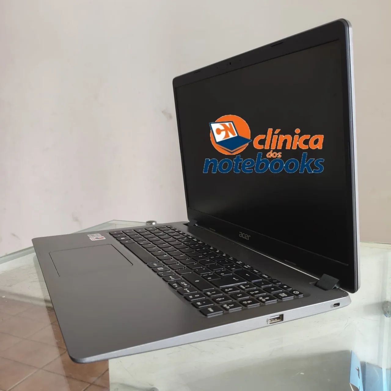 Notebook Acer Core i3 - Foto 2
