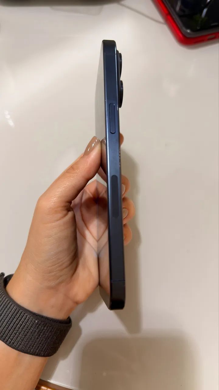 iPhone 15 pro Max 512gb - Foto 3