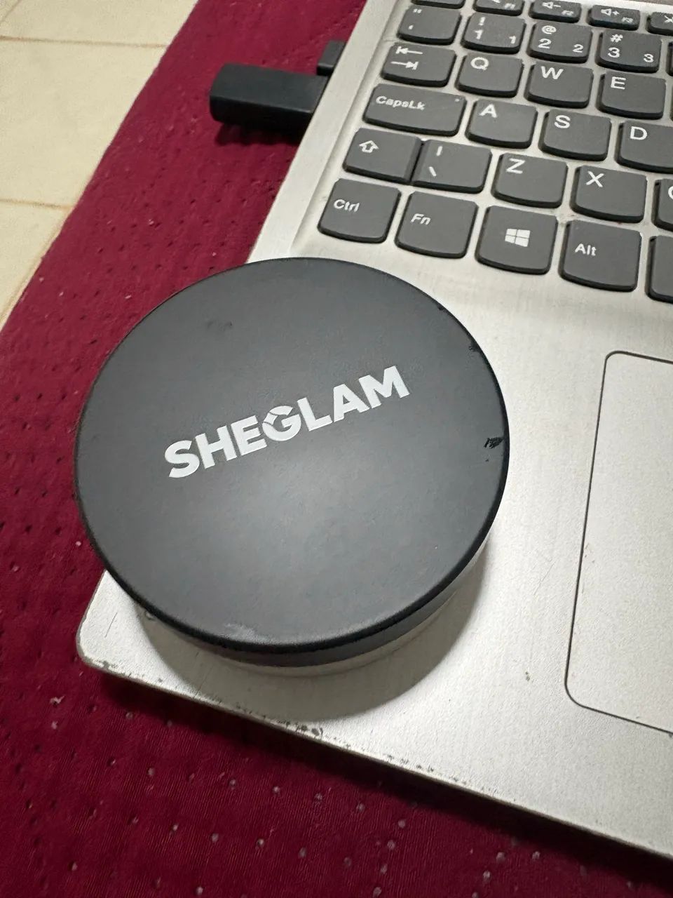 Po sheglam 