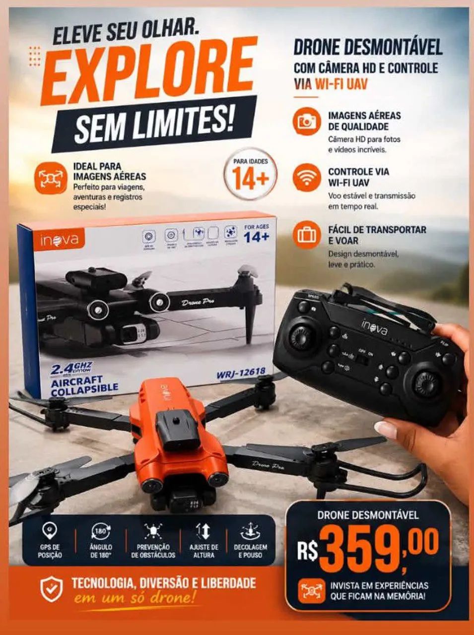 Drone