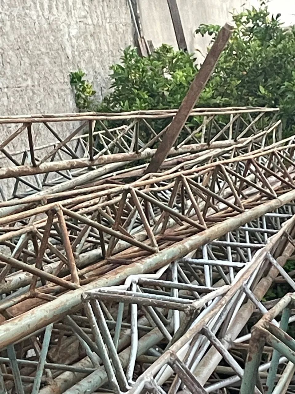 Treliças  - Foto 3