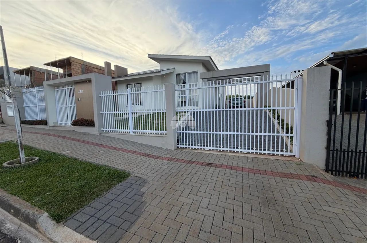 Vendas Casa Pato Branco PR - Foto 2