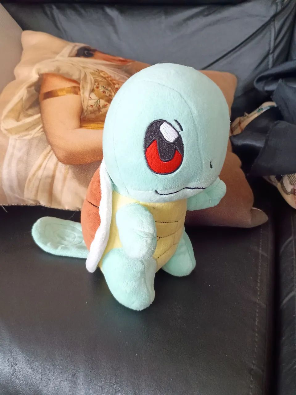 Pokémon Squirtle - Foto 2