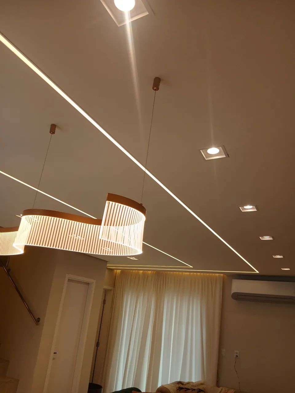 Perfil de led  - Foto 4