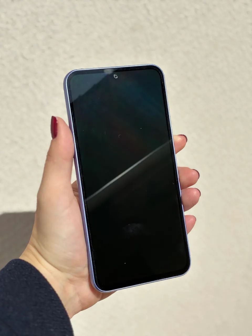 Celular Samsung A 54
