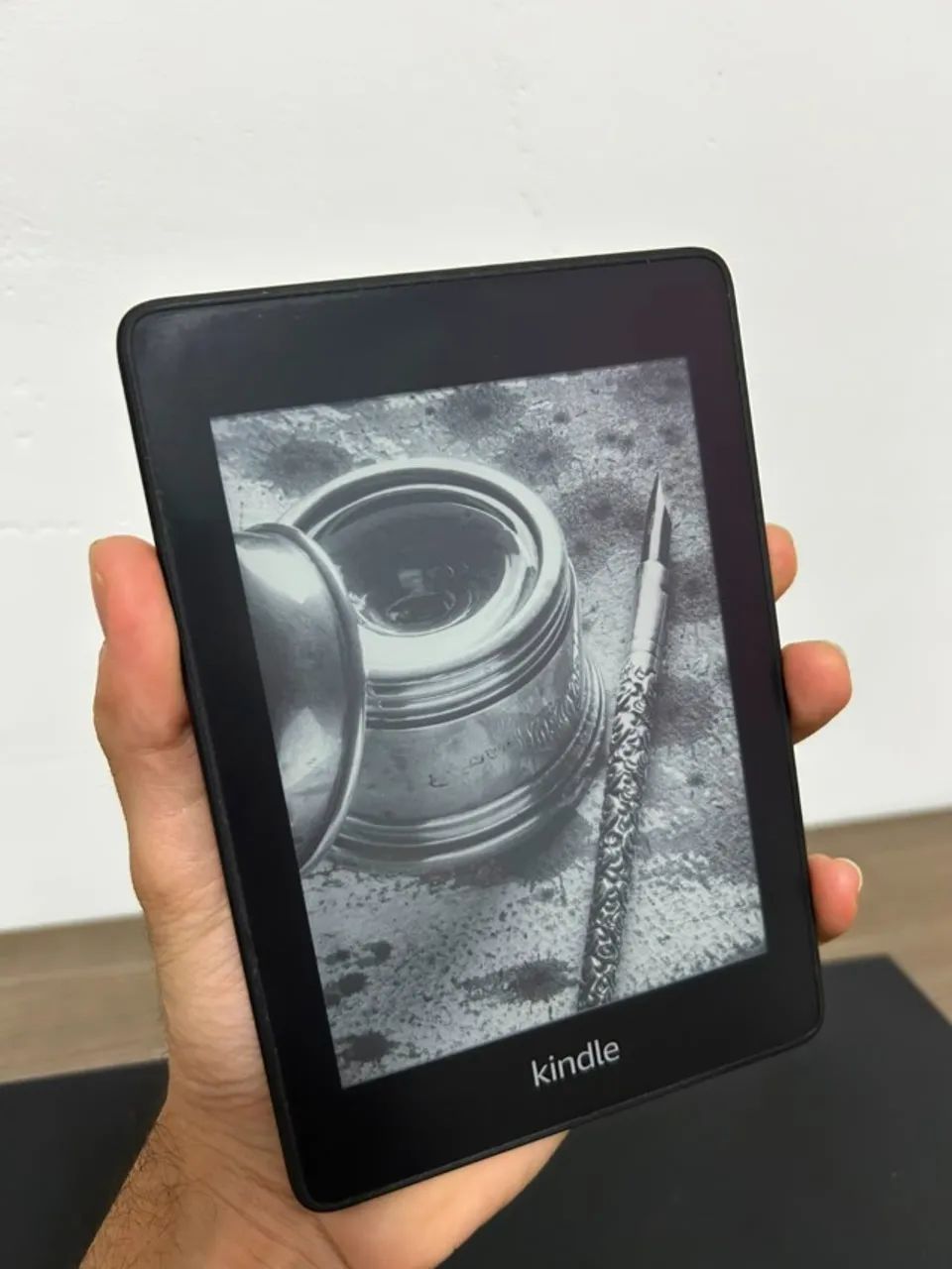 Kindle 10° geração 