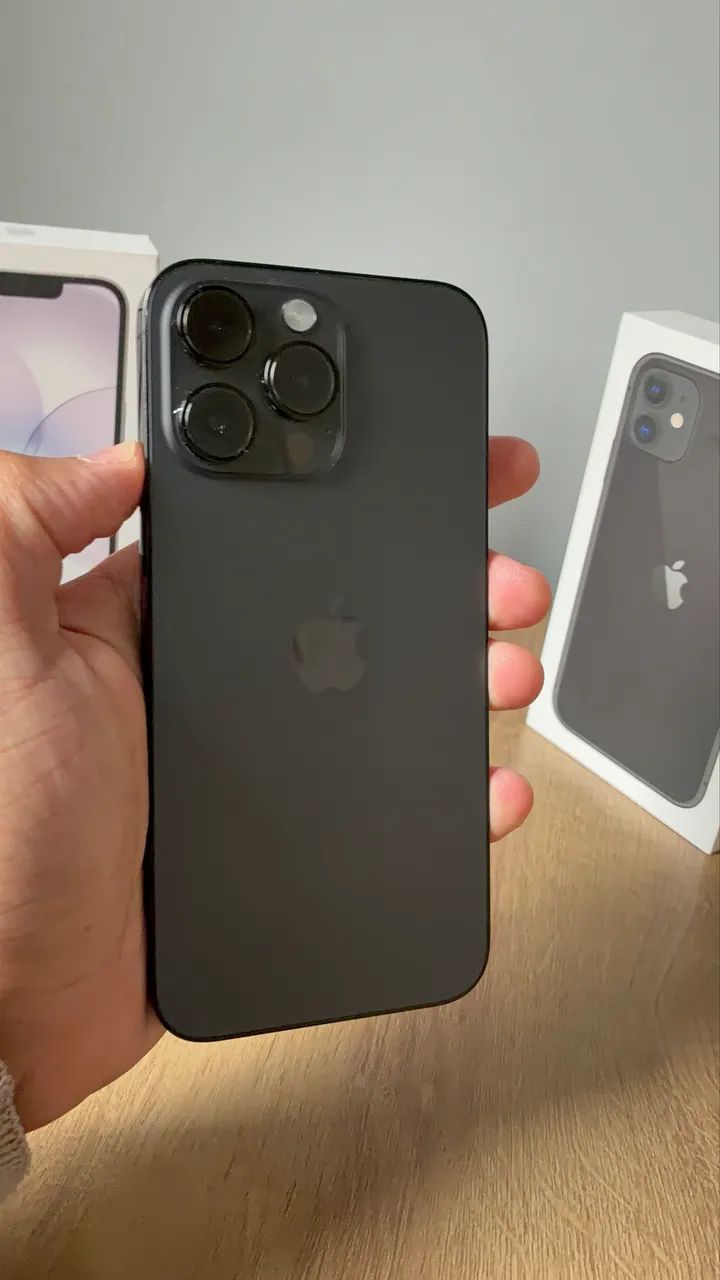 iPhone 14 Pro Max ( com garantia Apple)  - Foto 2