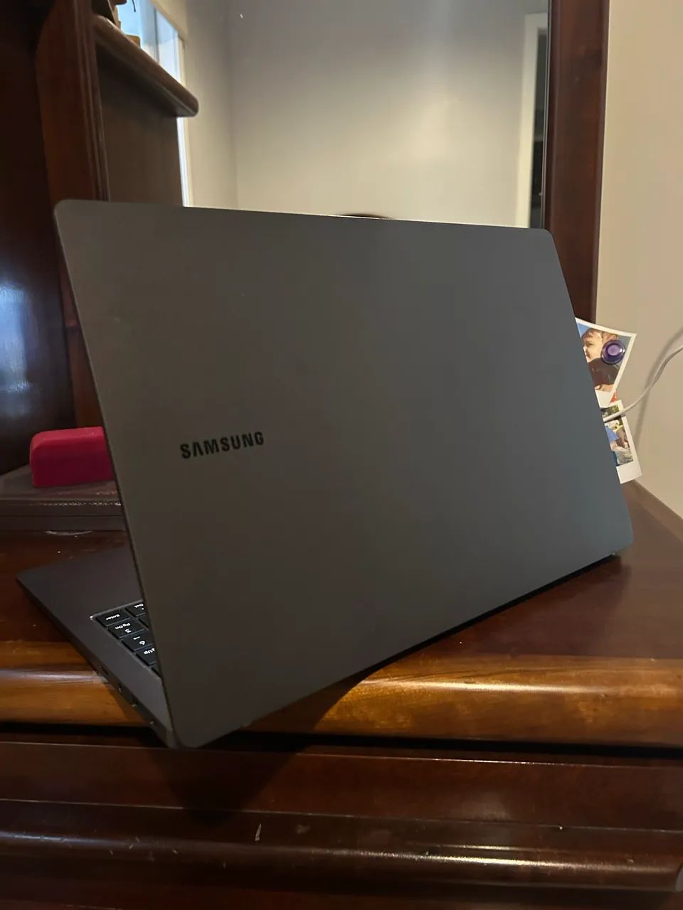 Notebook Samsung  - Foto 2