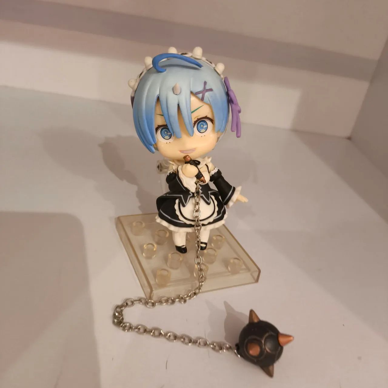 Nendoroid Rem Re:Zero - Foto 2