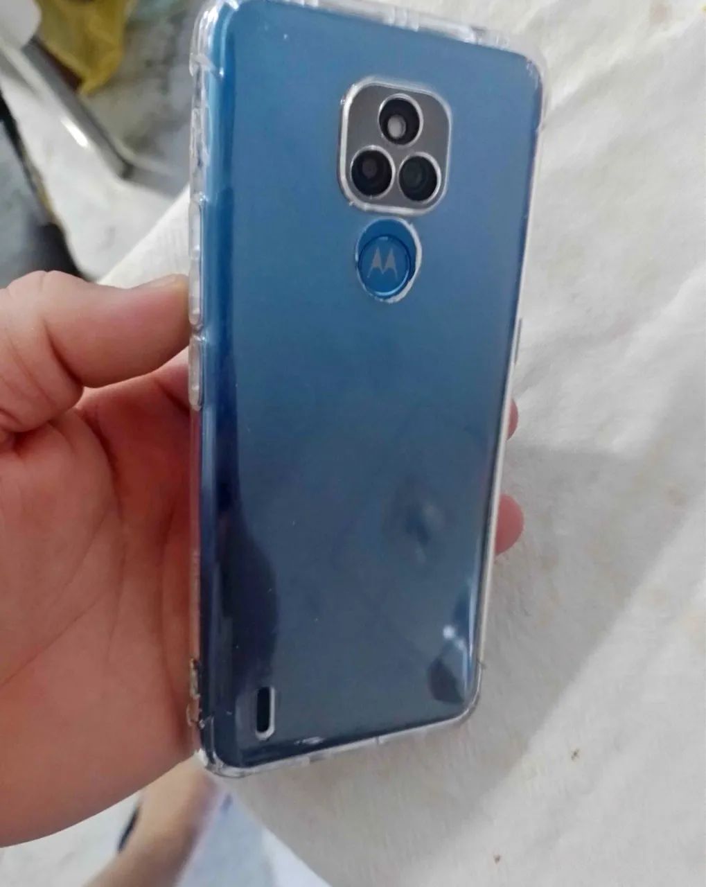 Moro E7 Plus - Foto 2