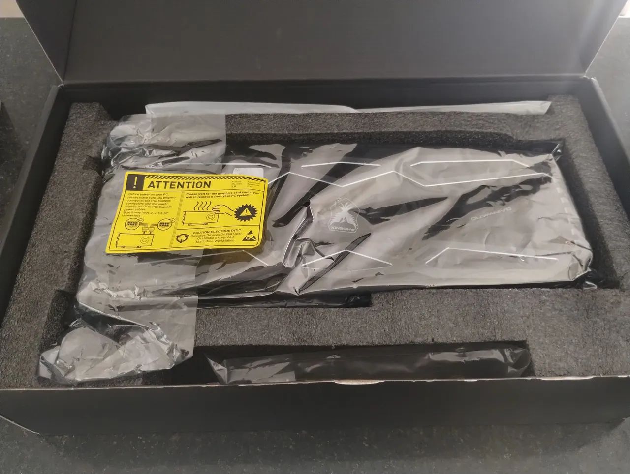 RTX 3080 Ti - Foto 4