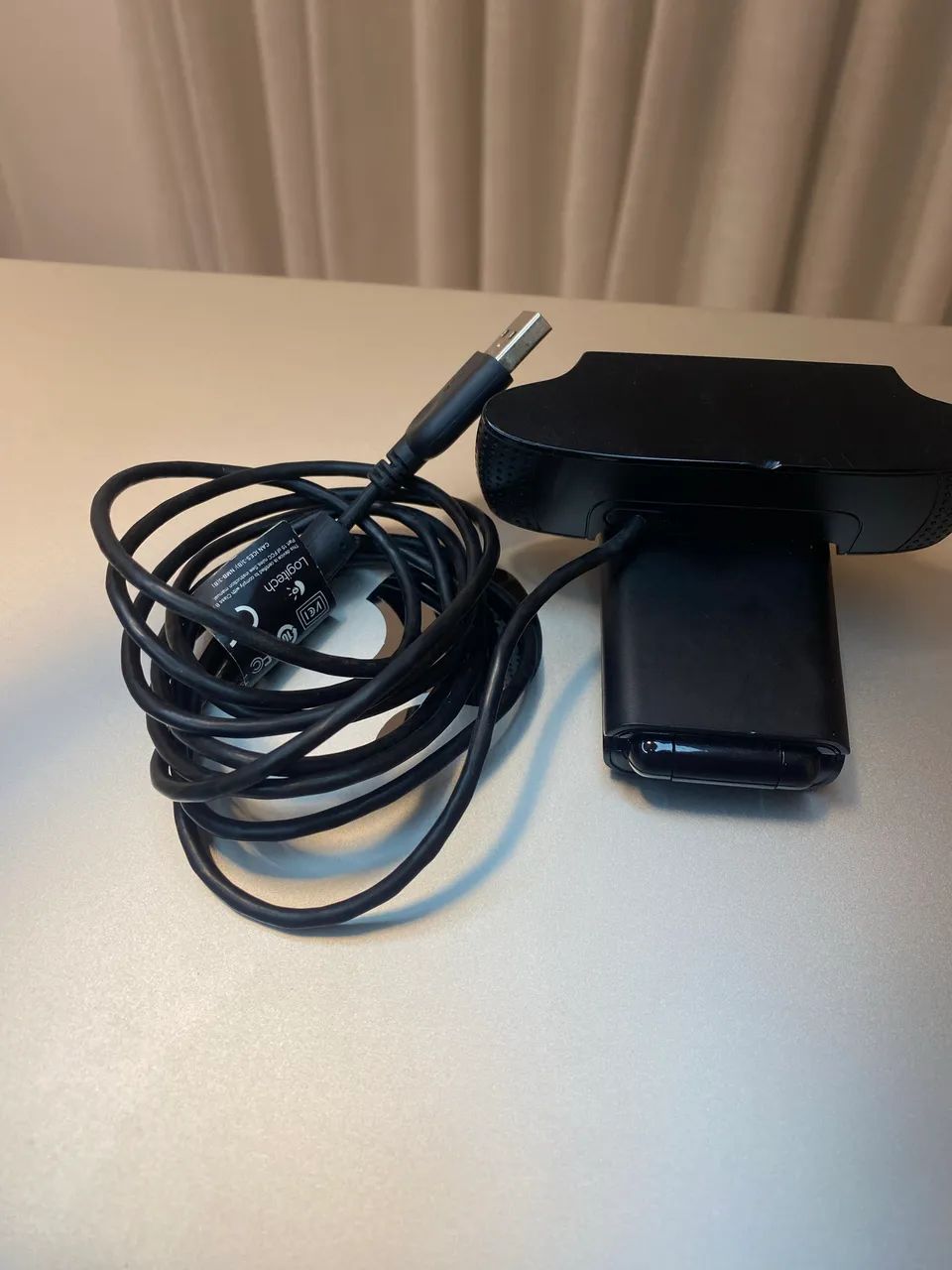 Webcam Logitech c920 - Foto 3
