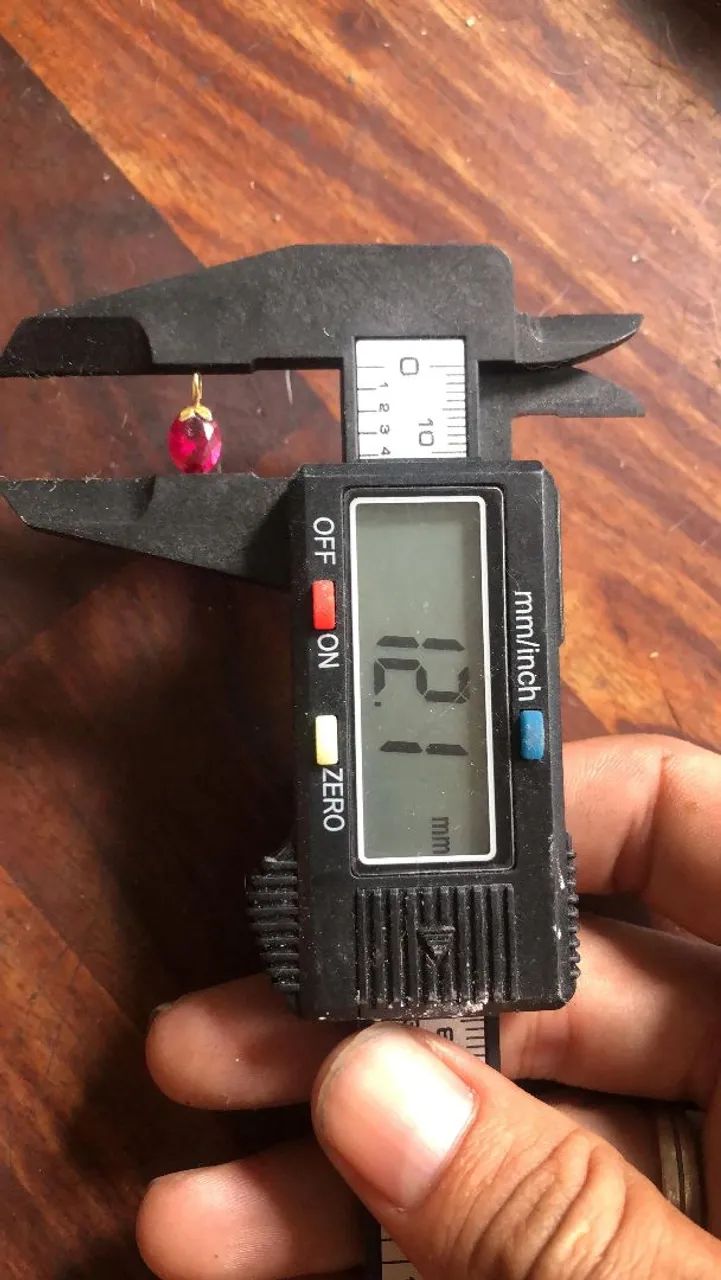 RUBI + OURO18K - Foto 3