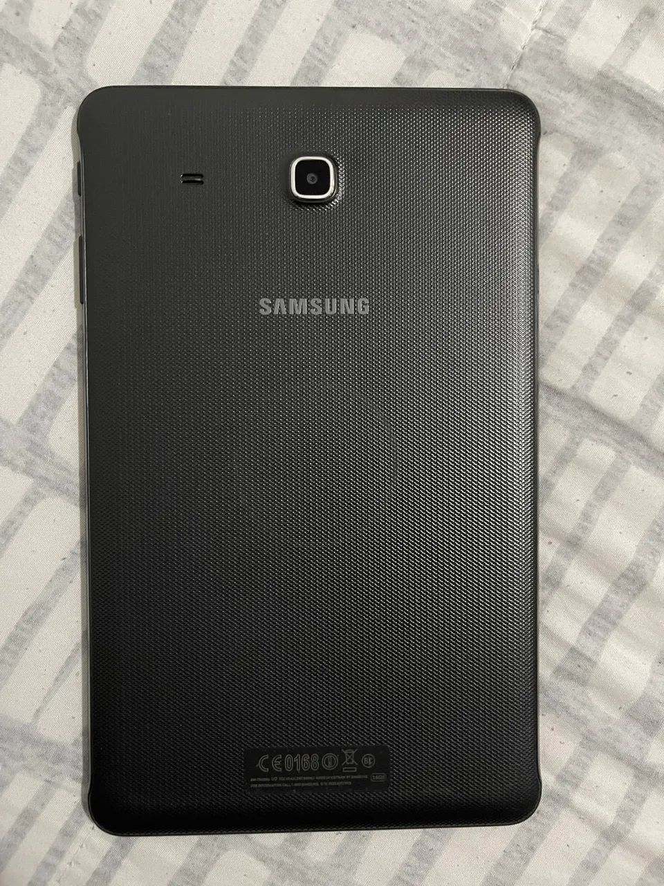 Galaxy Tab E à venda - Samsung - Foto 2