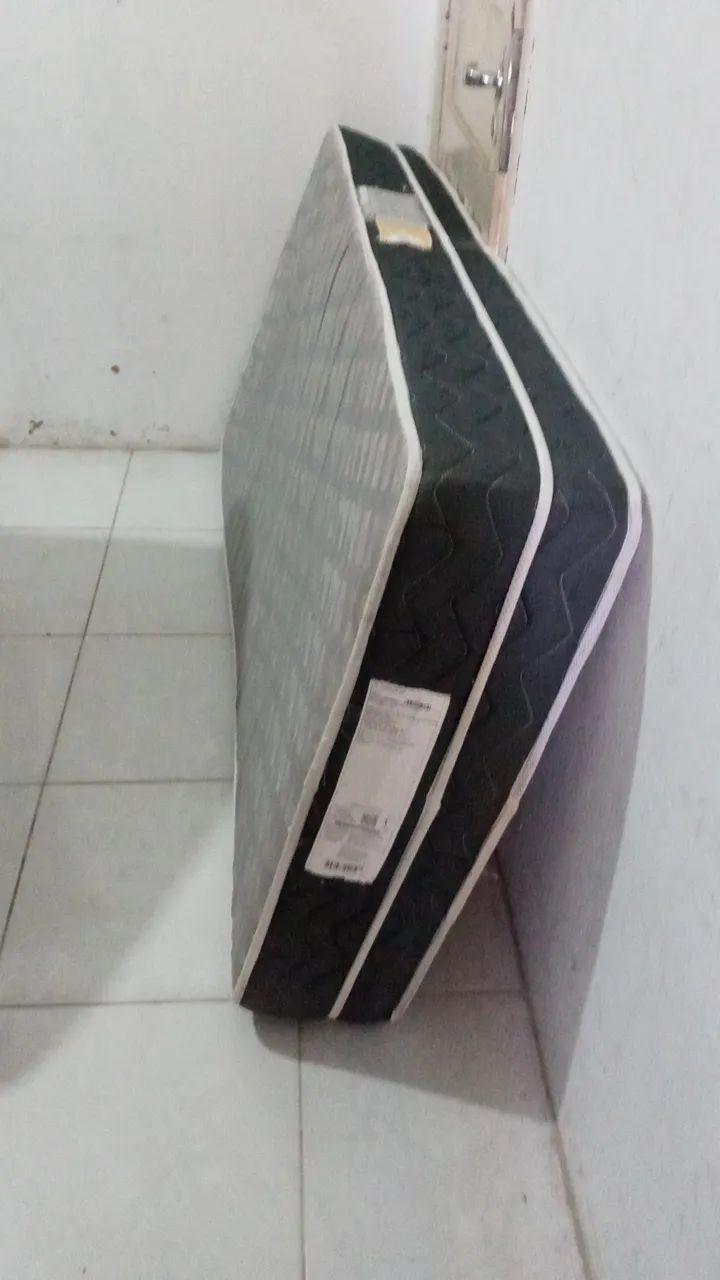 Cama solteiro , conjunto completo , entrega grátis - Foto 3