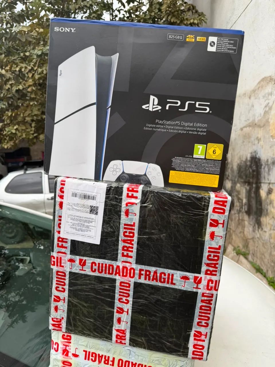 PlayStation 5 - Foto 5