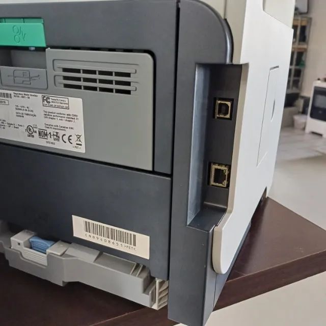 IMPRESSORA HP P2055DN - Foto 3