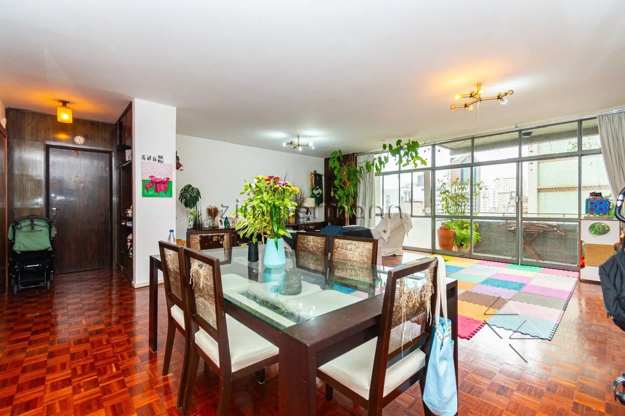 APARTAMENTO SANTA CECÍLIA 2 DORMITÓRIOS 1 VAGA - Foto 5