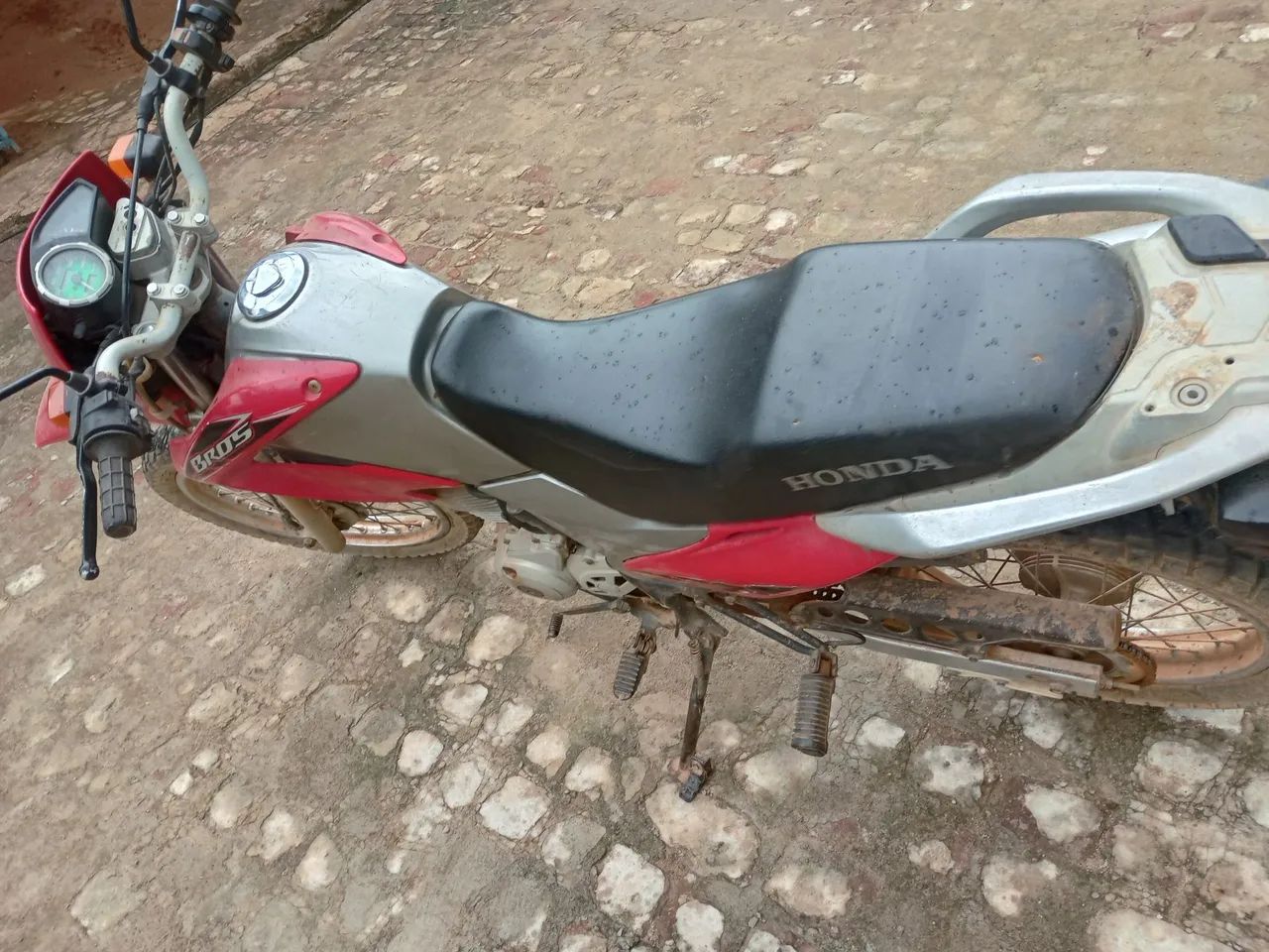 moto pra roça com documento  - Foto 5