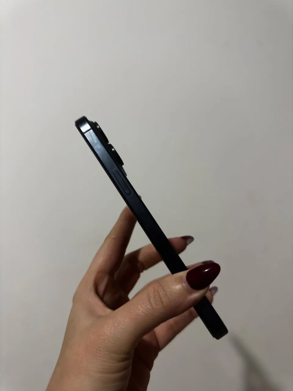 IPhone 15 Pro Max 256GB - Azul | IMPECÁVEL - Foto 2