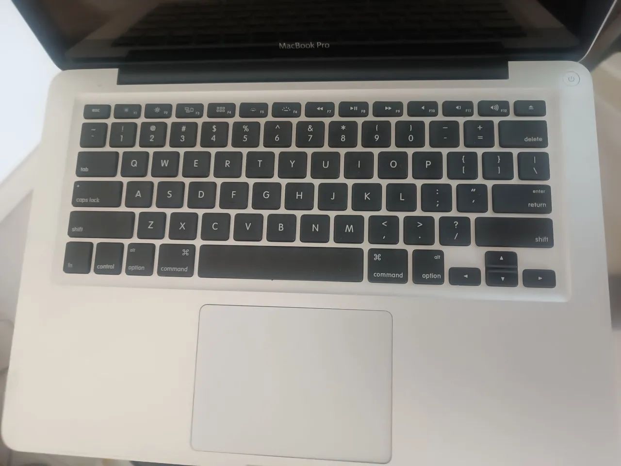 Mac Book Pro 2011 - Foto 2