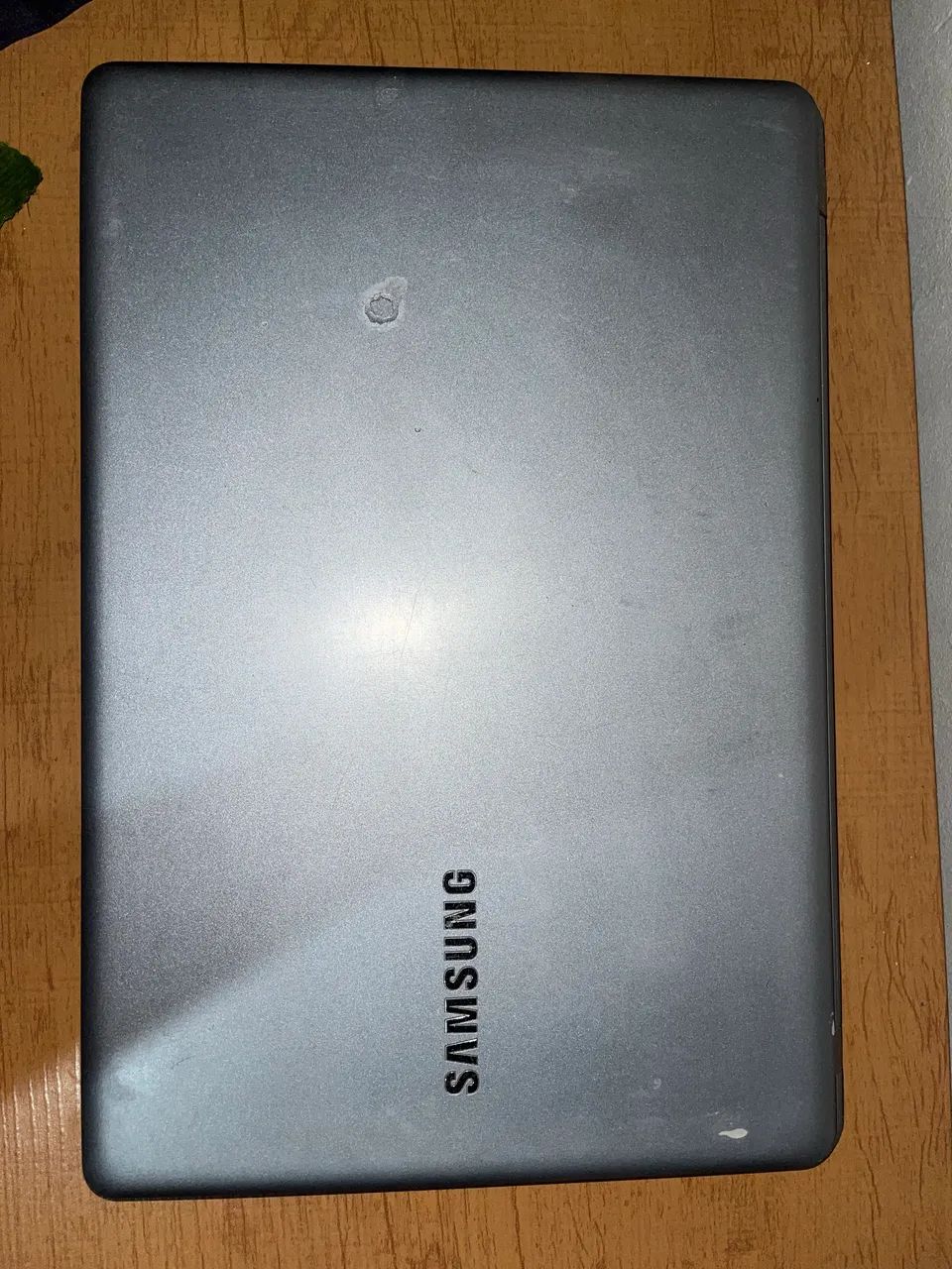 Vendo notebook Samsung  - Foto 6