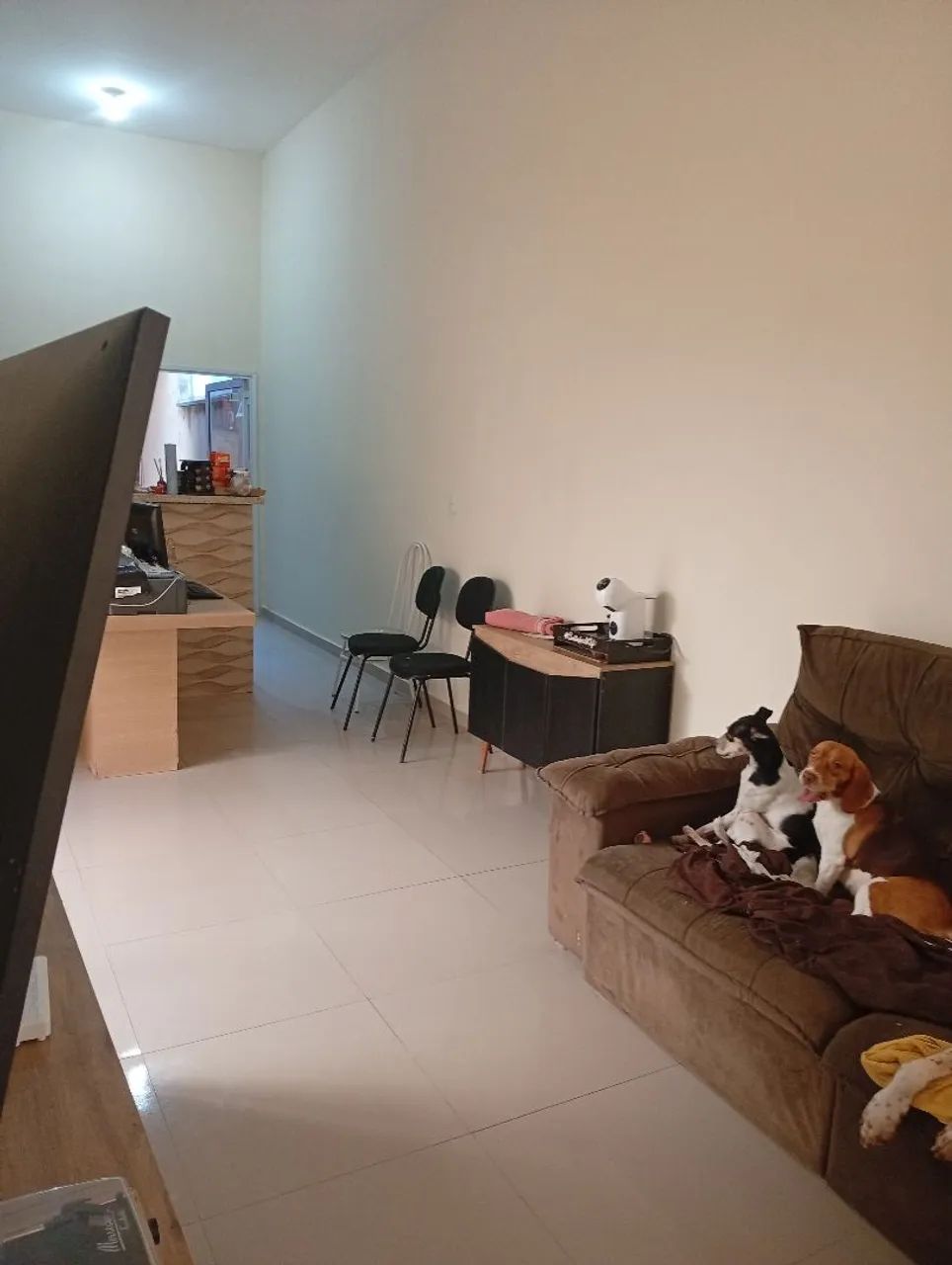 Casa em condomínio aceito permuta  - Foto 2