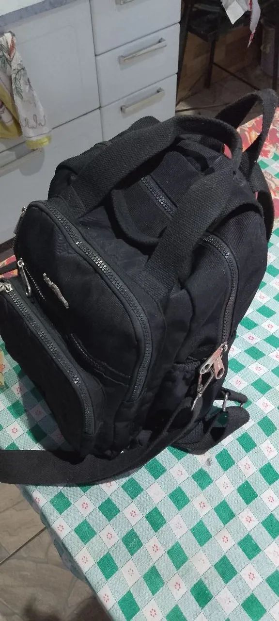 Bolsa Kipling  - Foto 2