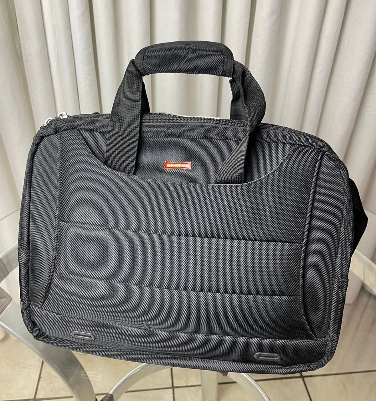 Bolsa pasta para notebook SESTINI 