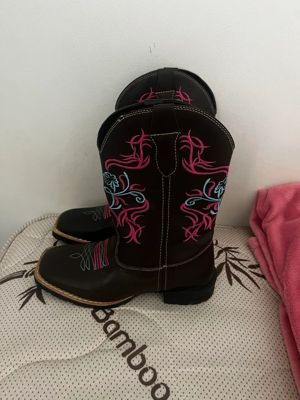 Vendo bota texana  - Foto 2