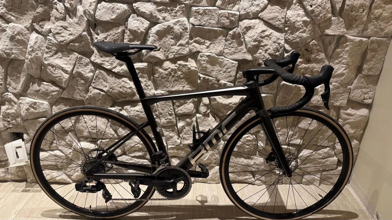 Bicicleta BMC - Foto 3