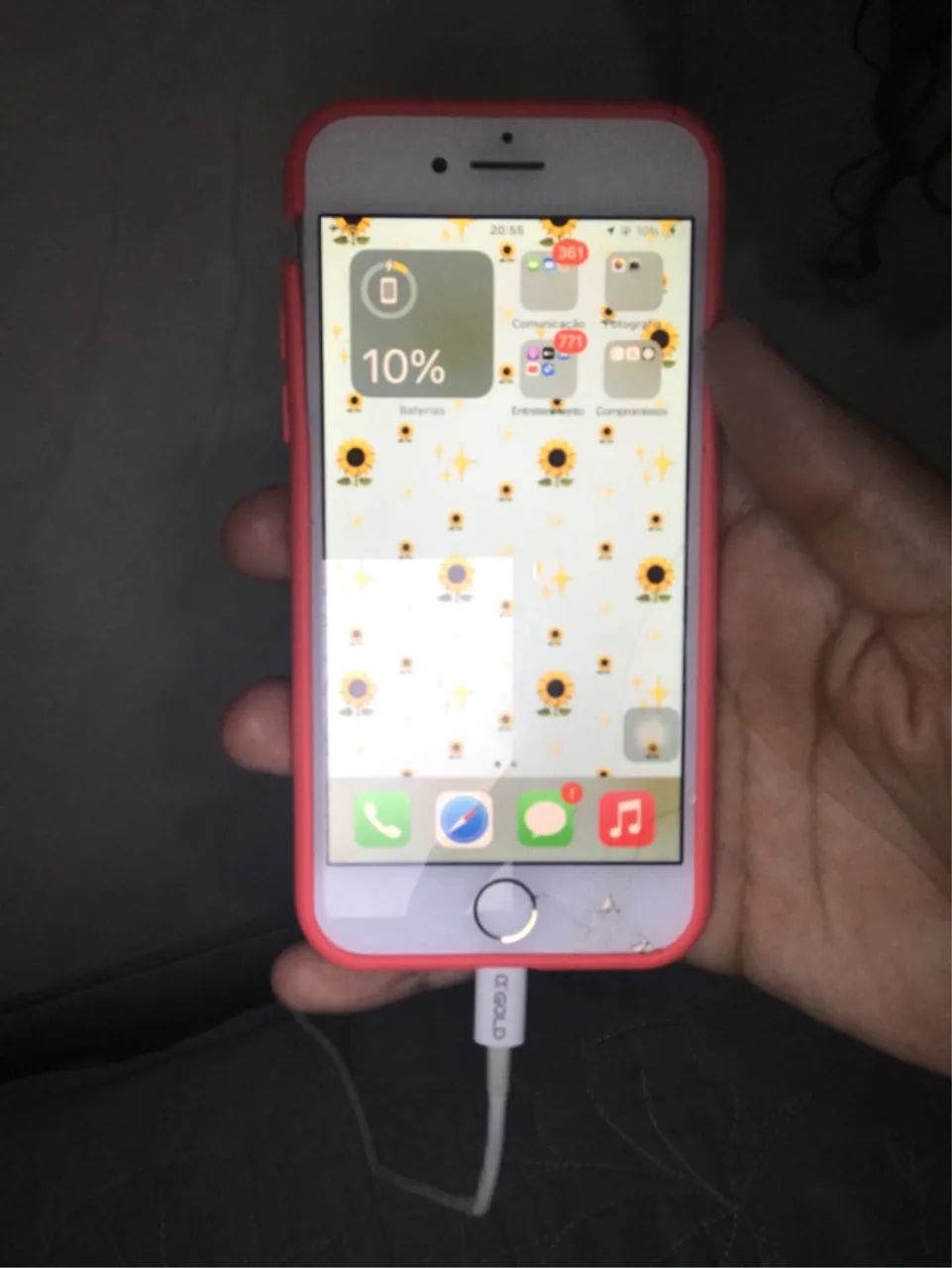 iPhone 8 - Foto 4