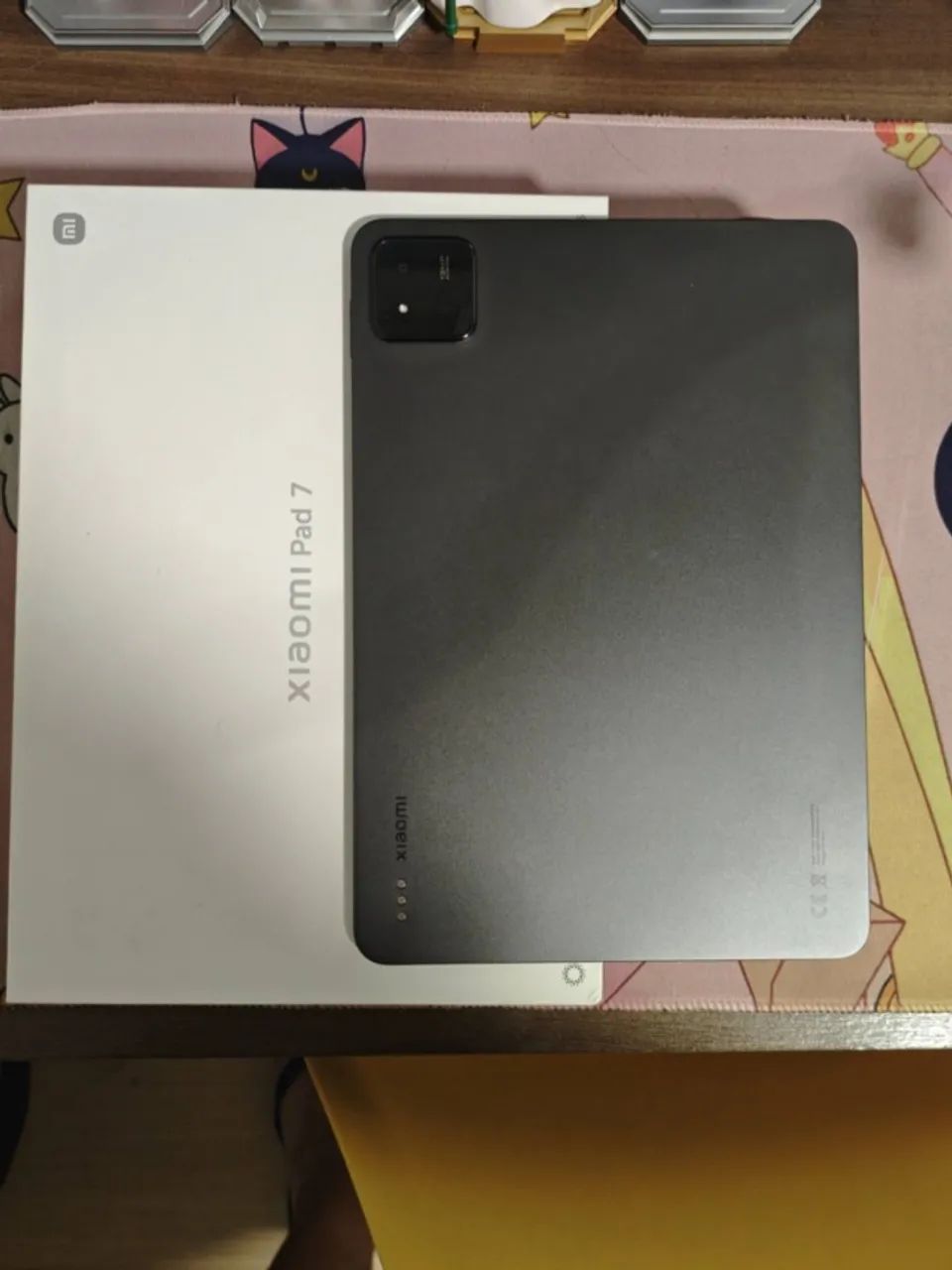 Tablet Xiaomi Pad 7 + Smart Pen