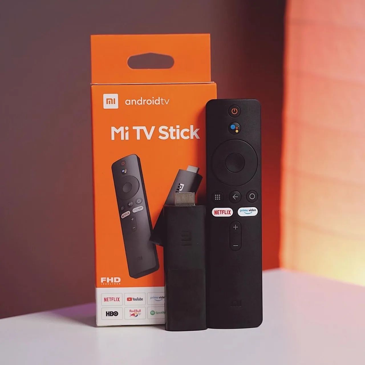 XIAOMI MI TV STICK - Foto 4