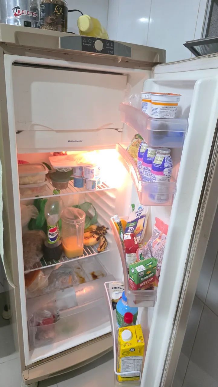 Geladeira  - Foto 2