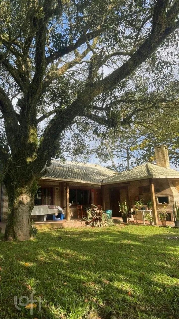 Casa à venda Servidão Heleodoro João Florindo, Barra da Lagoa - Florianópolis - Foto 5