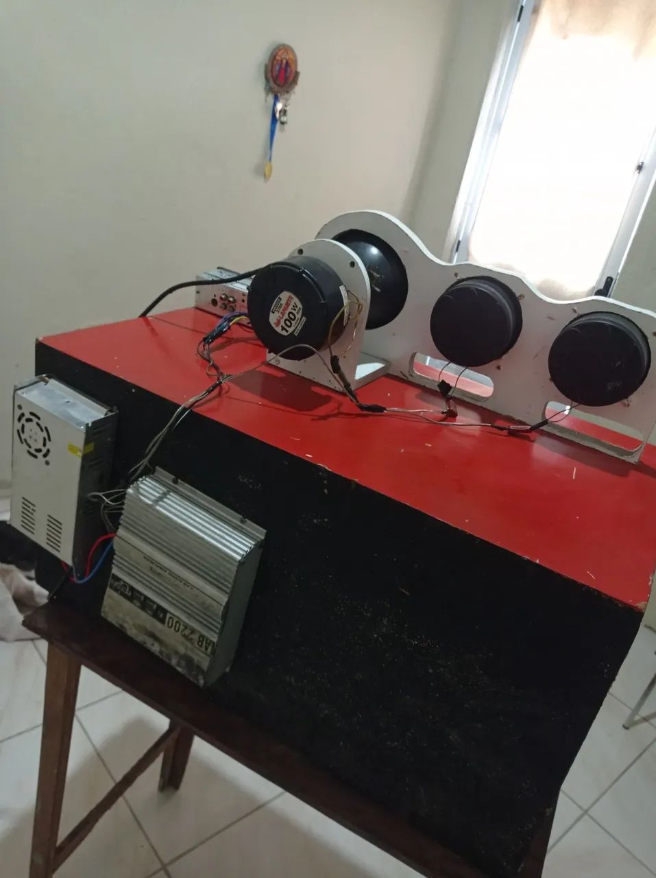 Som automotivo no preço  - Foto 4