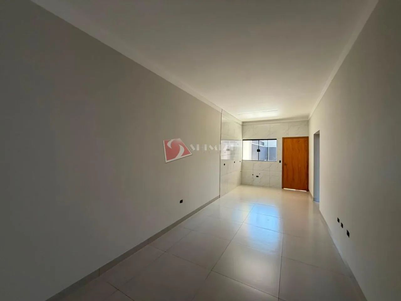 Casa à venda em Maringá, Conjunto Habitacional Requião, com 3 quartos, com 80 m² - Foto 4