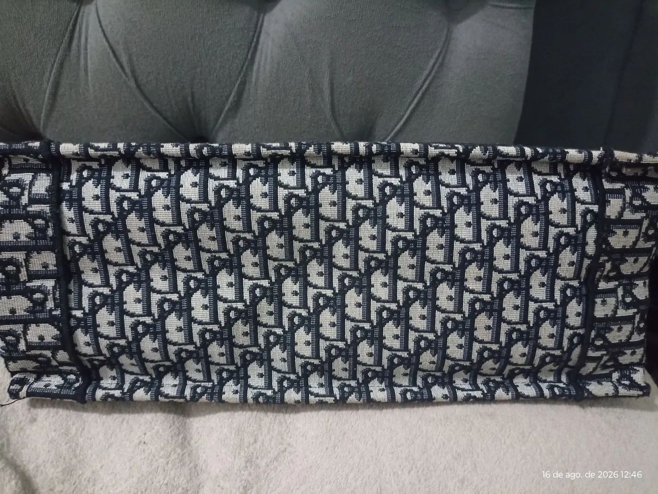 Bolsa Tote média  - Foto 4