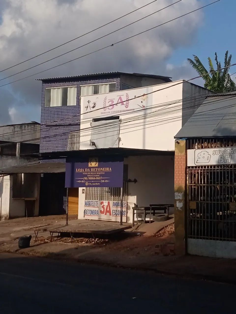 Ponto comercial  - Foto 2