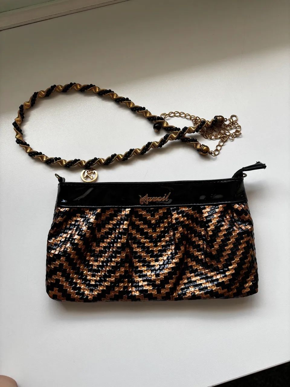 Bolsas semi novas  - Foto 2